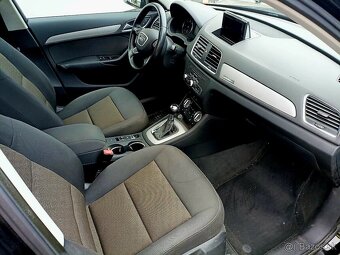 AUDI Q3 - PREDAJ AJ NA SPLÁTKY - 12