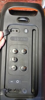 JBL PARTY ON THE GO - 12
