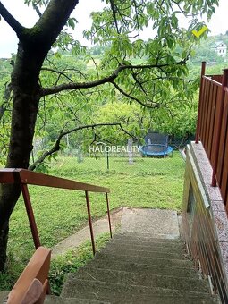 HALO reality - Predaj, záhradná chata Skalica - EXKLUZÍVNE H - 12