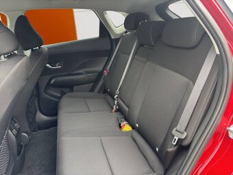 Hyundai Kona 1.6 T-GDi Family A/T - 12