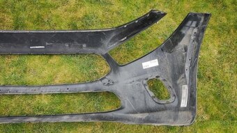 Mercedes A W177 V177 2018 - 2022 - Predny naraznik - 12