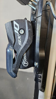 Lyže HEAD Shape 4.0, 149 cm - 12