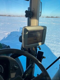 John Deere 6830 Prémium - 12