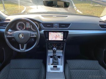 Predám Škoda Superb r. v.:2020 - 12