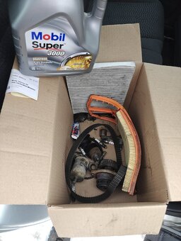 Seat Cordoba Vario 1.4 2001 - 12