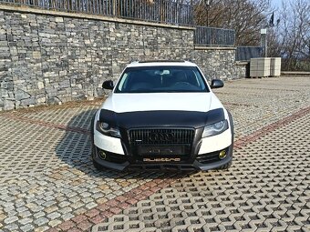 Audi a4 allroad quattro 3.0 TDI - 12