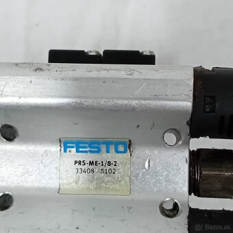 pneumaticke Rozvadzače  festo - 12