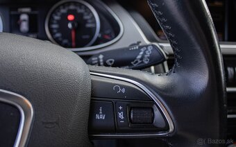 Audi A4 B8.5 2.0 TDI 2014 - 12