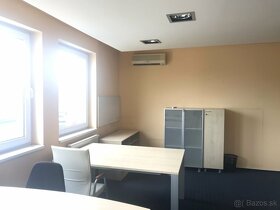 Prenájom zrekonštruovaných kancelárskych priestorov - 12