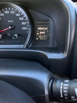 NISSAN NV200 PREMIUM 1.5 DCI, PARTNER, BERLINGO, JUMPER - 12
