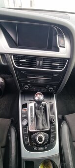 AUDI S4 B8 3.0 TFSI QUATTRO - 12