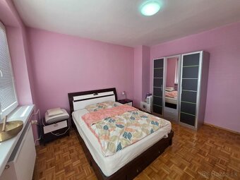 prenájom  rodinný dom s pozemkom 599 m2,Dubnica nad Váhom - 12