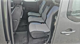 PEUGEOT PARTNER TEPEE - PREDAJ AJ NA SPLÁTKY - 12
