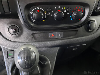 Renault Trafic 1.6 Dci 89kW L1H1 - 12