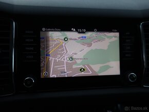 Škoda Kodiaq 2.0TDi 2021 DSG 99tis.km - VÝRAZNE ZNÍŽENÁ CENA - 12