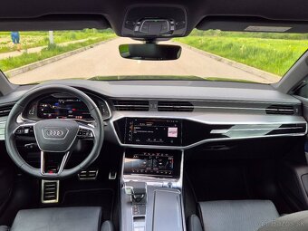 ✅Audi S7 Sportback 3.0 TDI Quattro 4x4 2021  ✅ - 12