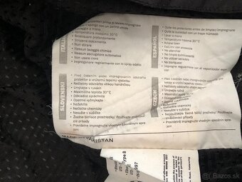 Komplet na motorku stvorkolku - 12
