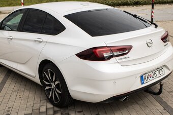 Opel Insignia 2.0 CDTI 170k Start/Stop Edition - 12