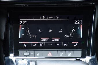 Audi E-tron 50 Quattro 4X4 Sportback 2020 - 12
