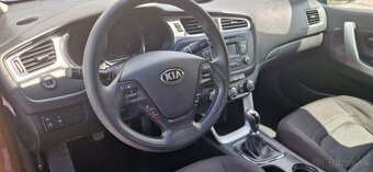 Kia ceed - 12