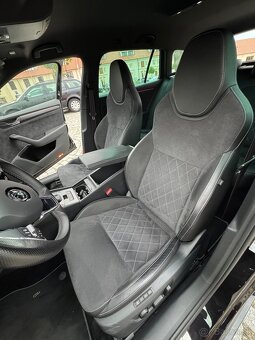 Škoda Superb III combi Sportline 2.0 TDI - 12