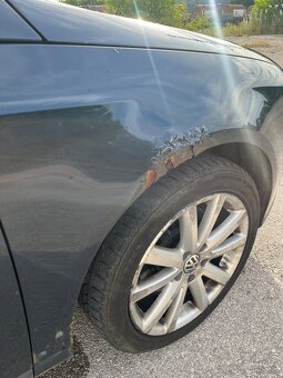 Passat B6 bez dpf - 12