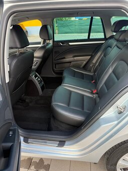 Škoda Superb 2fl combi 2.0tdi 2015 - 12