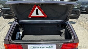 Mercedes-Benz SL 300 - 12