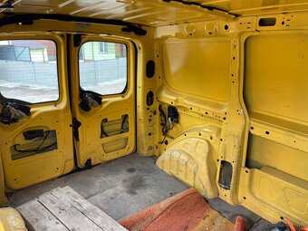 Citroën Jumpy – dobrý stav, bez investícií - 12