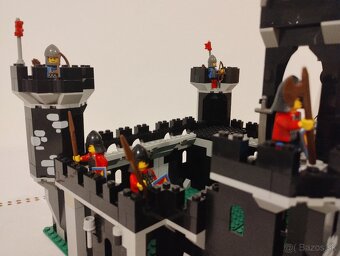 LEGO 6085 Black Monarch's Castle - 12