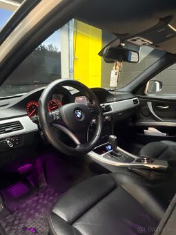 BMW 330XD E90 180kw 360000km - 12