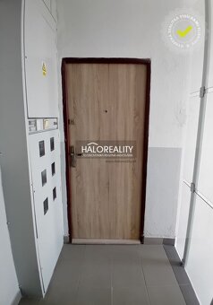 HALO reality - Predaj, dvojizbový byt Lučenec, Rúbanisko II, - 12