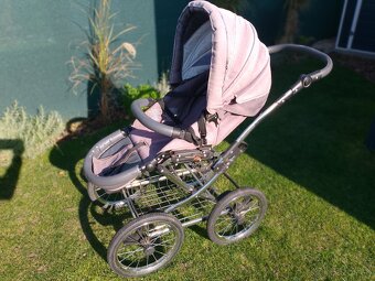 Kočík Tako trojkombinácia - 12