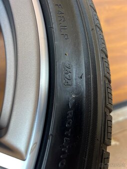 BMW R19 792M M Performance + zimne pneu( DOT2024) - 12