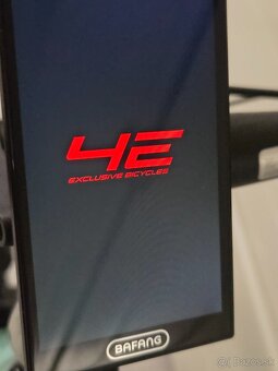 Elektrobicykel damsky pansky nepouzity zaruka - 12