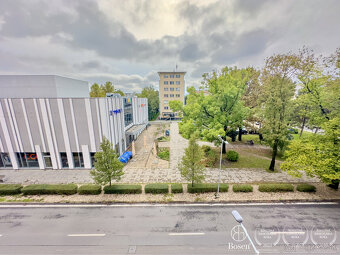 BOSEN | Trojizbový byt v centre mesta, 68m2. - 12