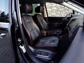 SEAT ALHAMBRA 2.0TDI SCR EDITION FR 4DRIVE - 12