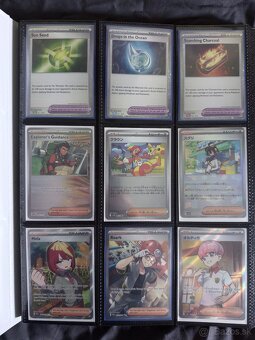 Pokemon kolekcia - 12