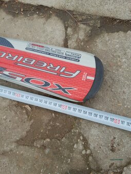 Predám lyže a lyžiarky - 12