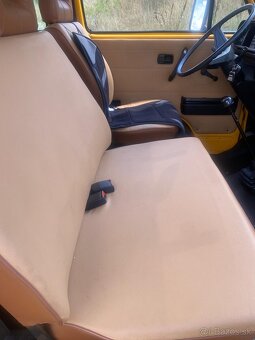 Volkswagen T3 - 12