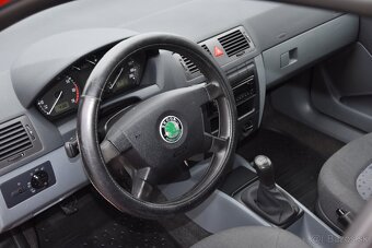 Škoda Fabia 1.2 12V Classic - 12