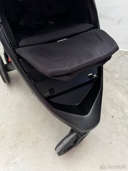 Športový kočík THULE - 12