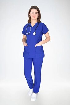 Zdravotnícke oblečenie - 12