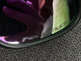 Slnečné okuliare Oakley Holbrook - 12