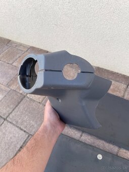 náhradné diely Fiat Cinquecento - 12