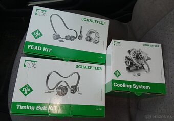 Audi A4 B5 1.8 i - 12