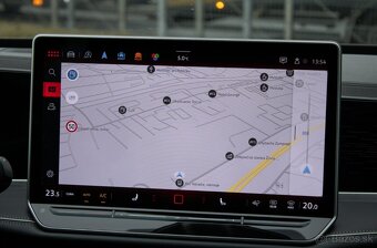 Volkswagen Passat Variant 2.0 TDI Elegance DSG - 12