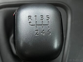 Opel Combo Combi 2025 Edition 1,5 CDTi 102k MT6, POJAZDNÉ - 12