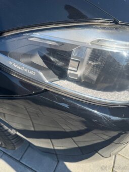 Bmw 530d F10 M Paket - 12