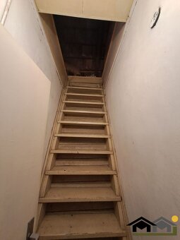 Rezervované Rodinný dom v obci Jarok - 12